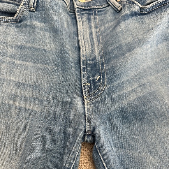 MOTHER The Rascal Ankle Snippet - Picture 5 of 8